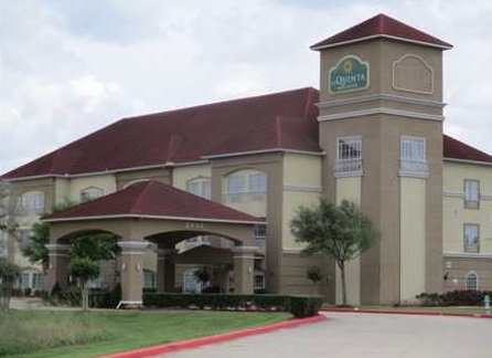 La Quinta Inn & Suites - Angleton, TX